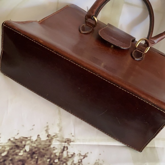 Red Goose Genuine Leather Vintage Purse and Wallet🔥 - Picture 5 of 16